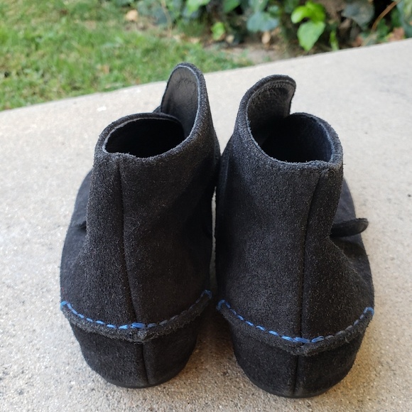 Suede Persuasion - Picture 4 of 8